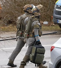 правоохранительные органы 2