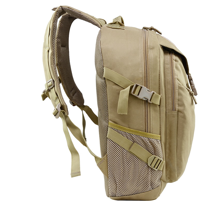 24L 900D Oxford Waterproof Tactical Backpack 02 24L 900D Oxford Waterproof Tactical Backpack 02