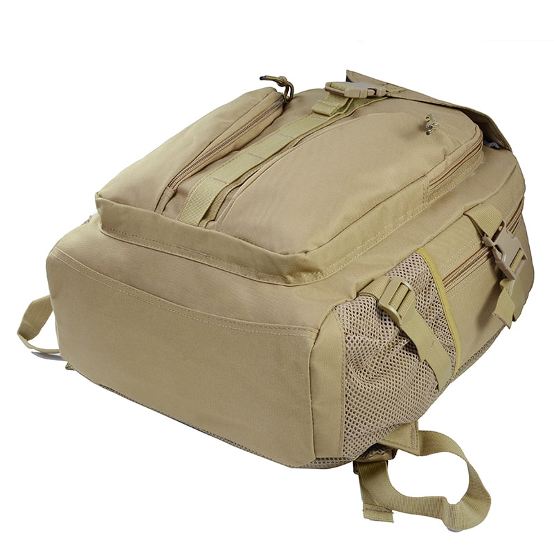 24L 900D Oxford Waterproof Tactical Backpack 04 24L 900D Oxford Waterproof Tactical Backpack 04