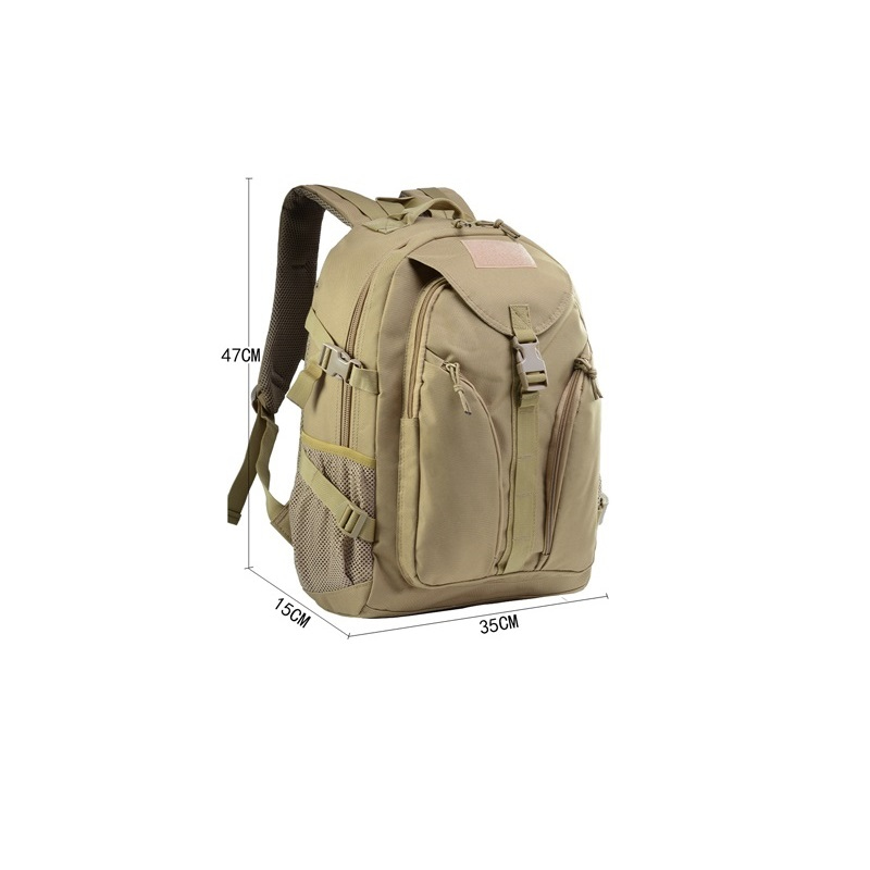 24L 900D Oxford Waterproof Tactical Backpack 05 24L 900D Oxford Waterproof Tactical Backpack 05 1