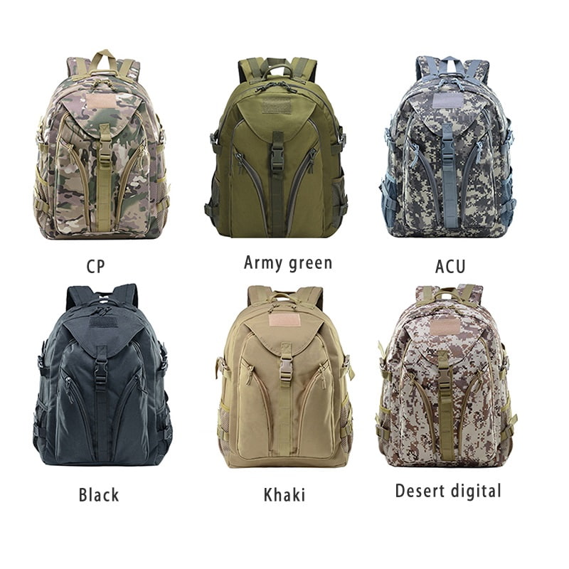24L 900D Oxford Waterproof Tactical Backpack 06 24L 900D Oxford Waterproof Tactical Backpack 06