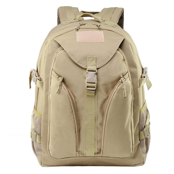 24L 900D Oxford Waterproof Tactical Backpack