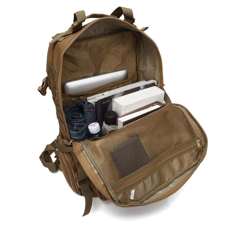 45L 900D Oxford 3P Military Backpacks 10 45L 900D Oxford 3P Military Backpacks 10