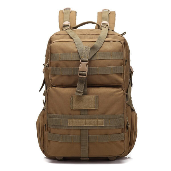 45L 900D Oxford 3P Military Backpacks