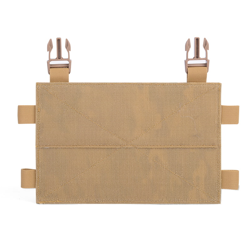 Portacargador triple desmontable con hebilla universal 04 Portacargador triple desmontable con hebilla universal 04