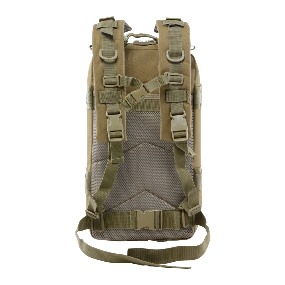LUPU-900D-Oxford-3P-Tactical-Backpacks-BL007-Back LUPU 900D Oxford 3P Tactical Backpacks BL007 Back
