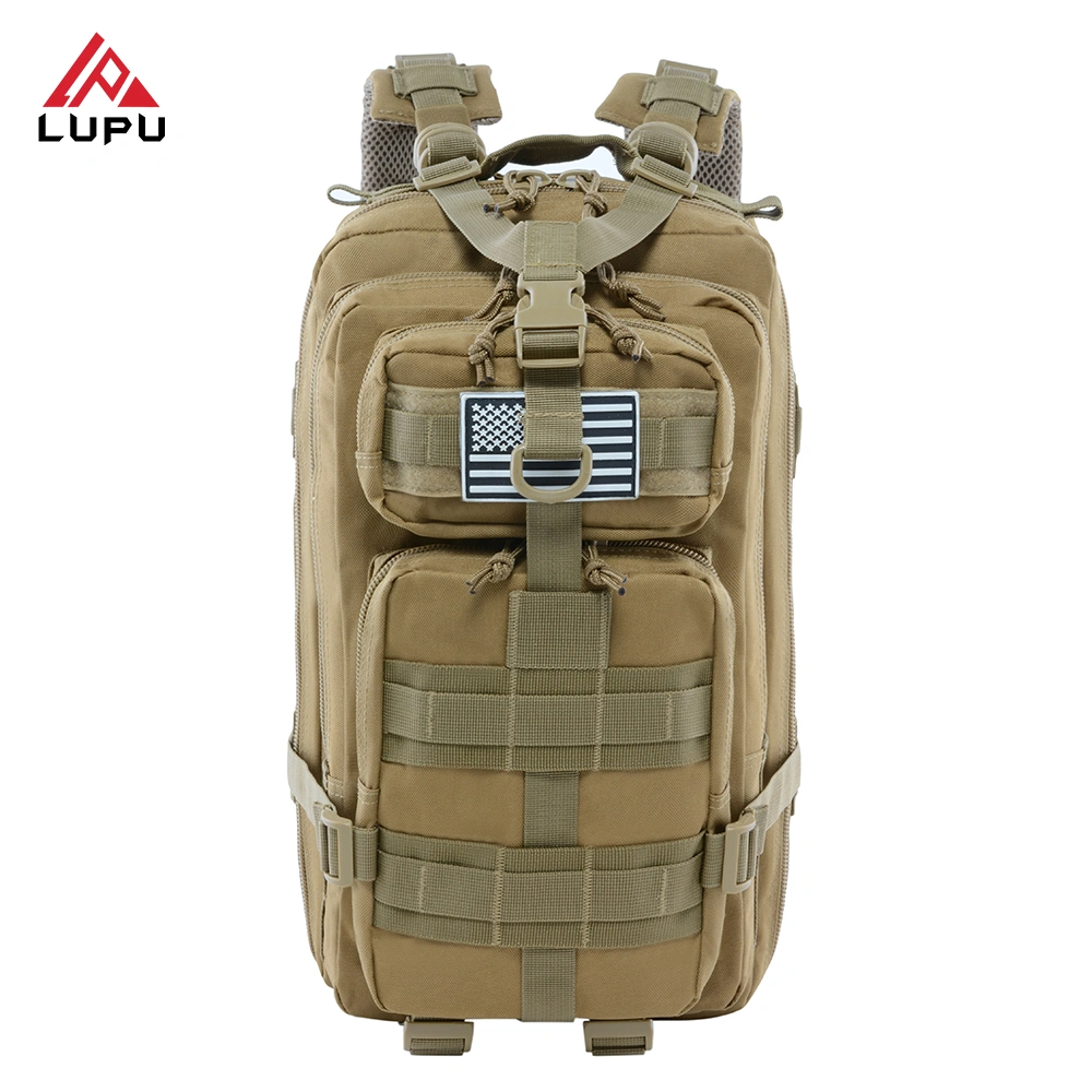 LUPU 900D Oxford 3P Tactical Backpacks BL007 LUPU 900D Oxford 3P Tactical Backpacks BL007