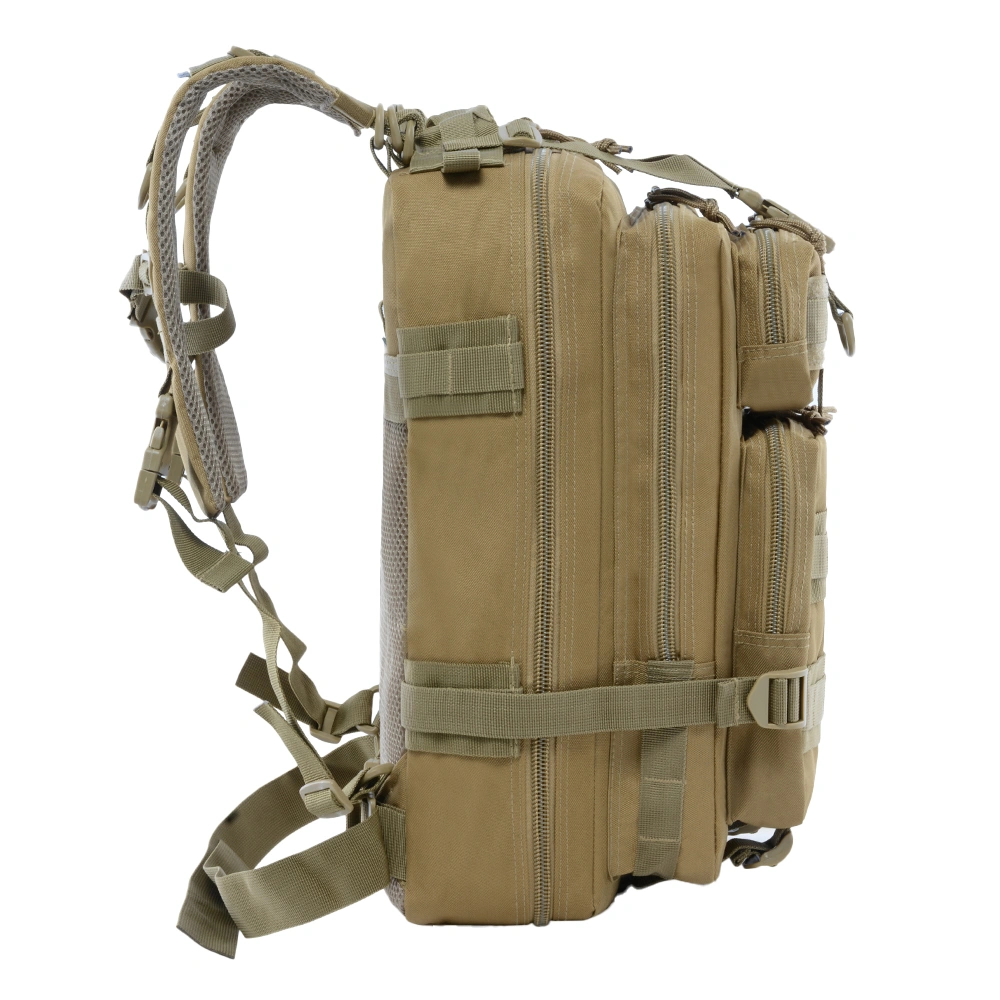 LUPU-900D-Oxford-3P-Tactical-Backpacks-BL007-Side LUPU 900D Oxford 3P Tactical Backpacks BL007 Side