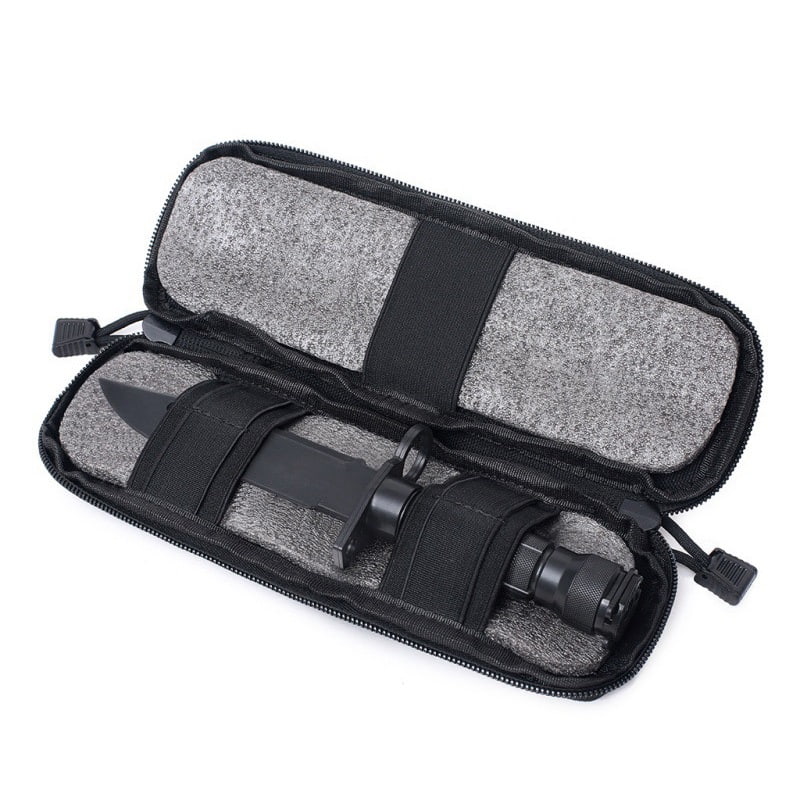 Funda táctica multifunción 03 Funda táctica multifunción 03