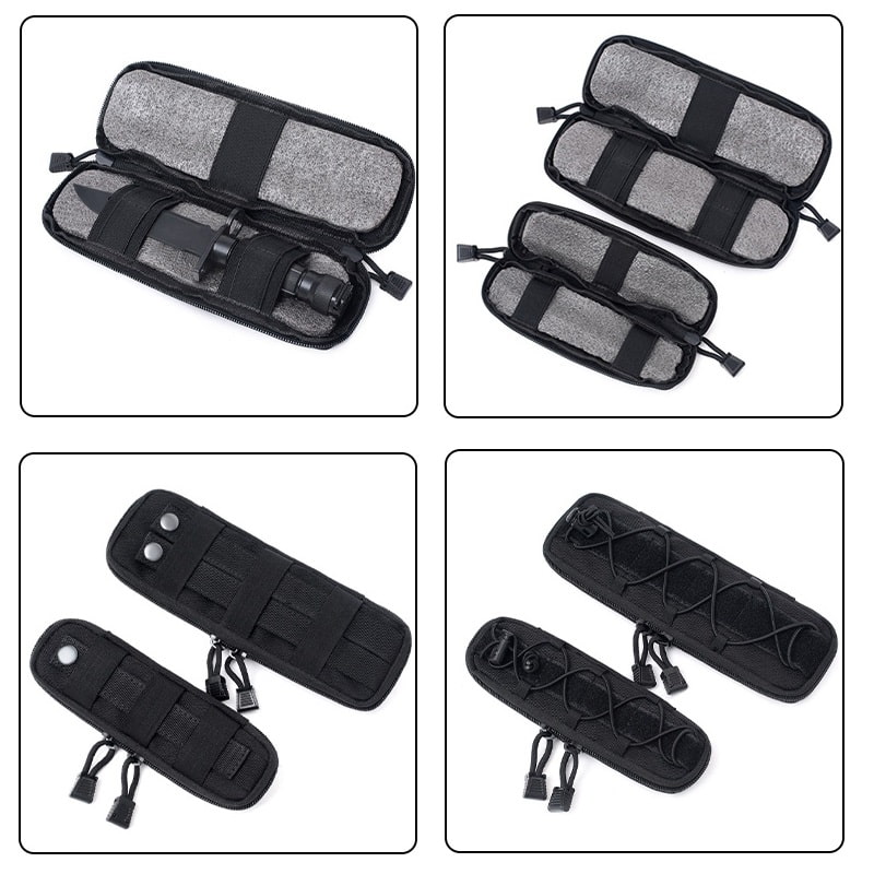 Funda táctica multifunción 05 Funda táctica multifunción 05