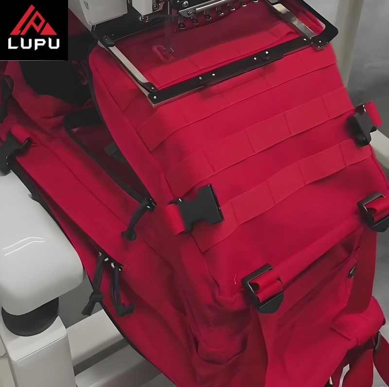 custom tactical backpack cost