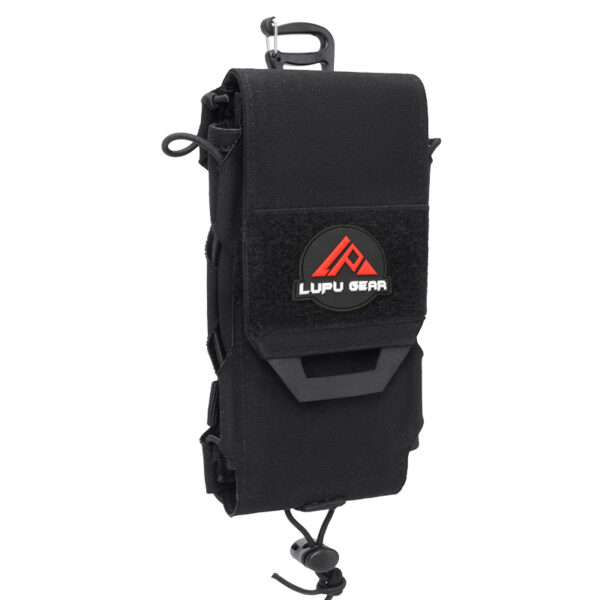 Тактическая сумка для хранения телефона