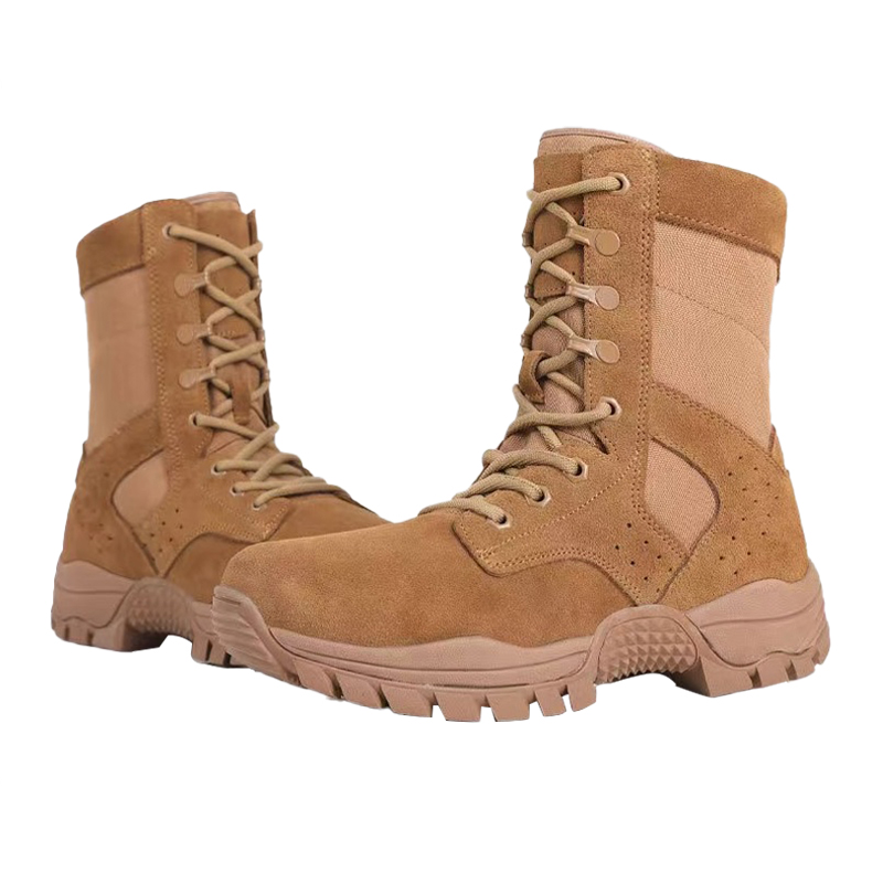 Lightweight Tactical Boots LP7104 02 Lightweight Tactical Boots LP7104 02