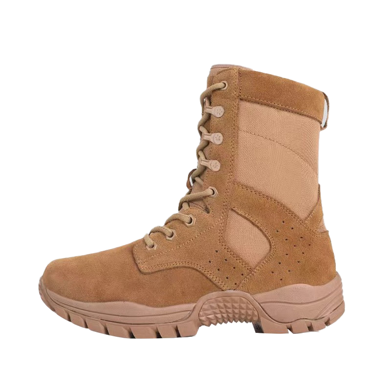 Lightweight Tactical Boots LP7104 03 Lightweight Tactical Boots LP7104 03