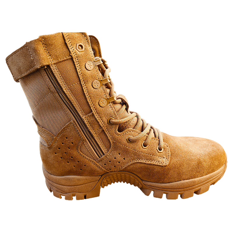 Lightweight Tactical Boots LP7104 04 Lightweight Tactical Boots LP7104 04