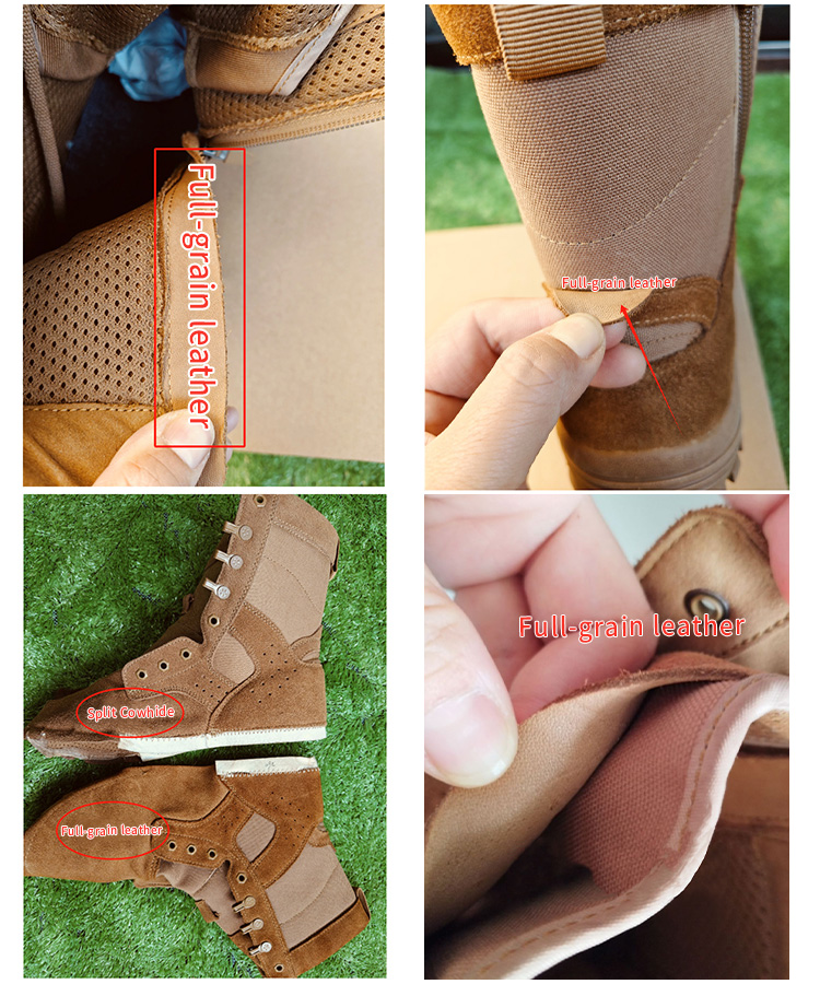 Lightweight Tactical Boots LP7104 12 Lightweight Tactical Boots LP7104 12