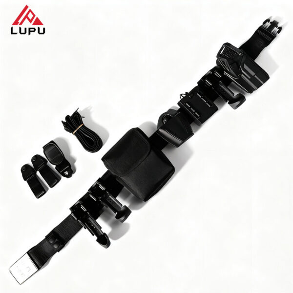 Wholesale & Custom Modular Tactical Belt