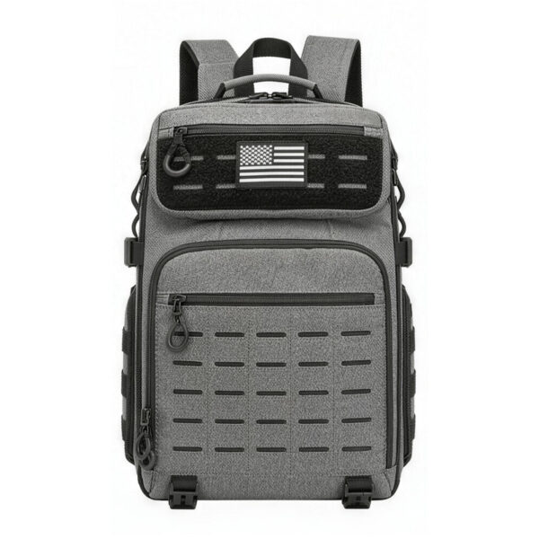 Custom Laptop Camera Backpack LP5092 16