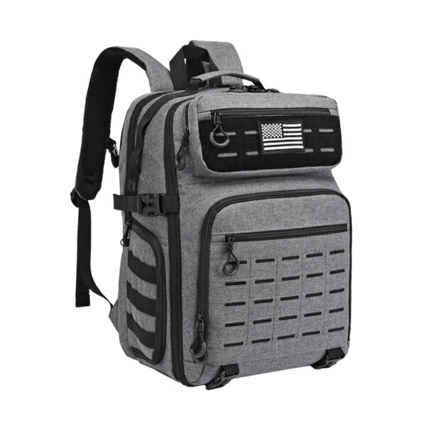 Wholesale & Custom Tactical Laptop Camera Backpack LP5092