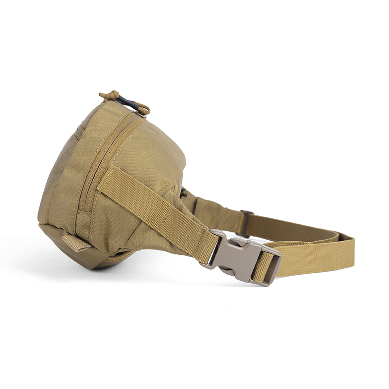 Tactical EDC Waist Bag LP1574 02 Tactical EDC Waist Bag LP1574 02