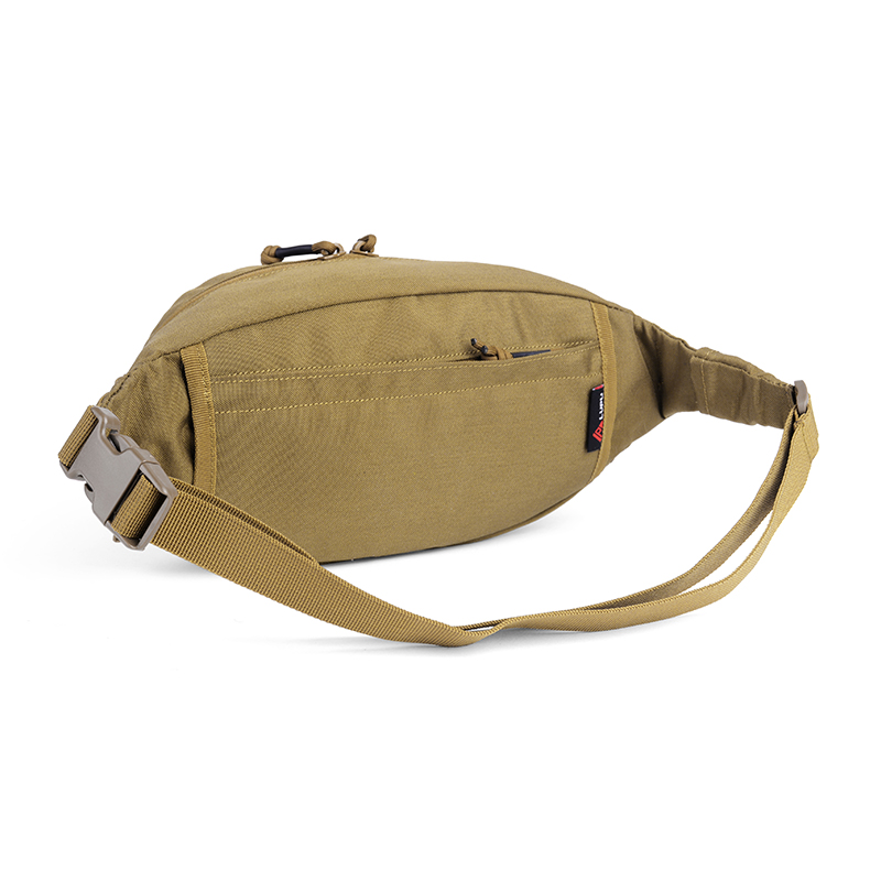 Tactical EDC Waist Bag LP1574 03 Tactical EDC Waist Bag LP1574 03
