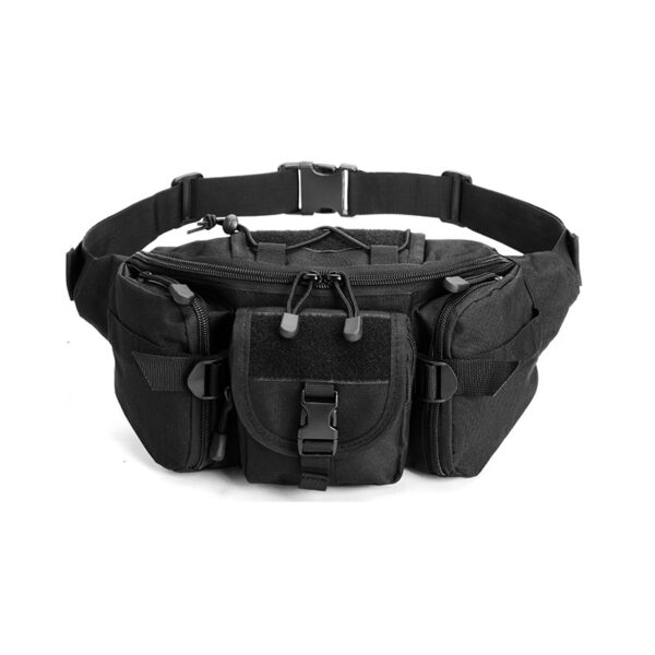 wholesale & custom Tactical Fanny Bag LP1653