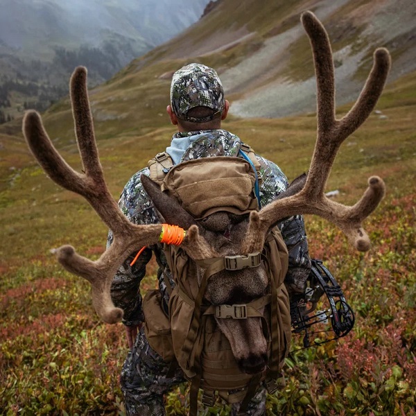 top 10 fabricantes de bolsas de caza