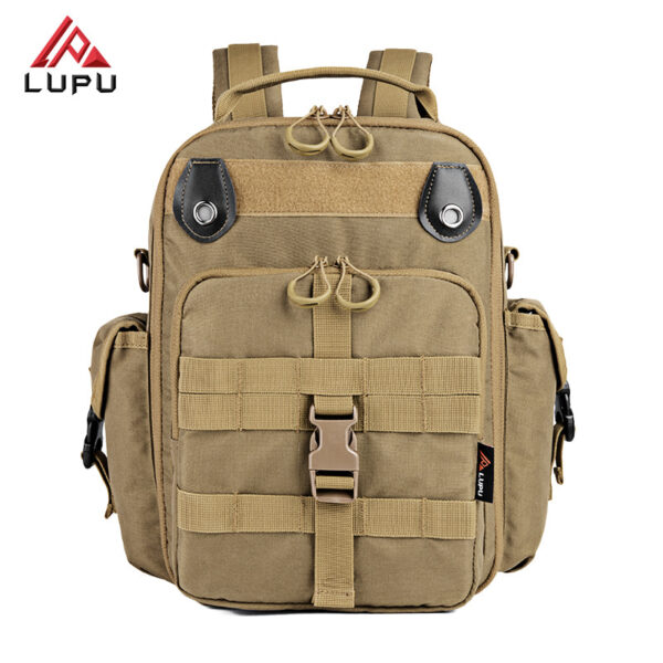Custom Hawkeye Tactical Backpack LP2155