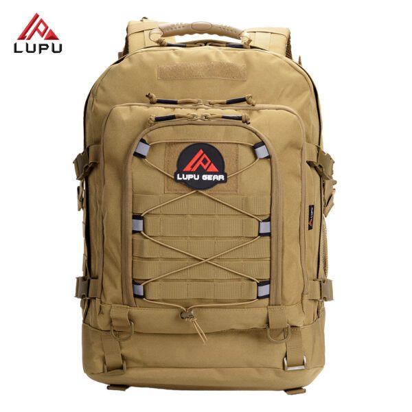 LUPU Molle Tactical Pack LP2135