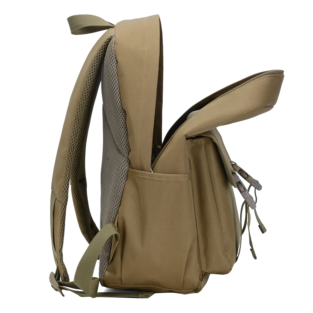 LUPU Oxford Tactical Backpack Small LP897 02 LUPU Oxford Tactical Backpack Small LP897 02