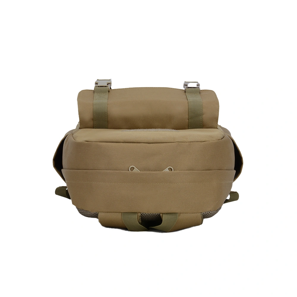 LUPU Oxford Tactical Backpack Small LP897 03 LUPU Oxford Tactical Backpack Small LP897 03