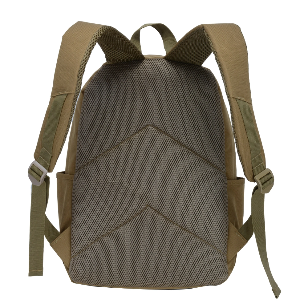 LUPU Oxford Tactical Backpack Small LP897 05 LUPU Oxford Tactical Backpack Small LP897 05