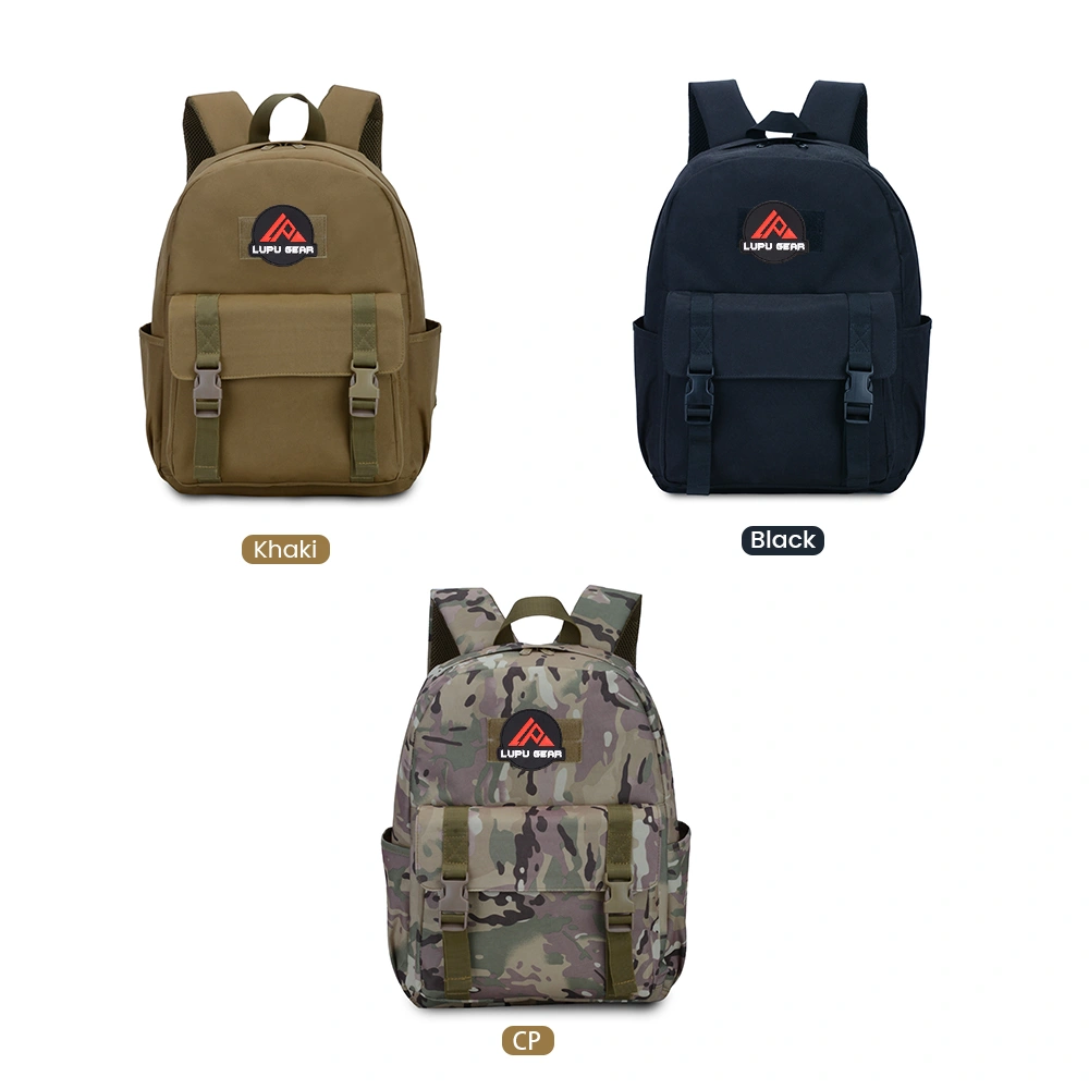 LUPU Oxford Tactical Backpack Small LP897 07 LUPU Oxford Tactical Backpack Small LP897 07