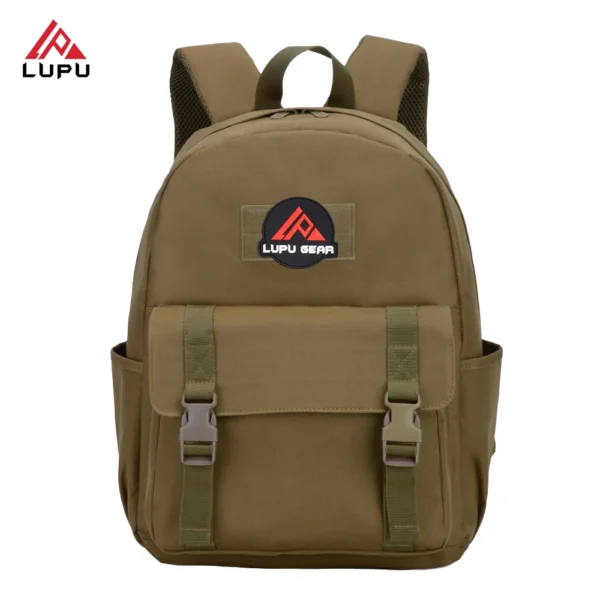 LUPU Oxford Tactical Backpack Small LP897 0