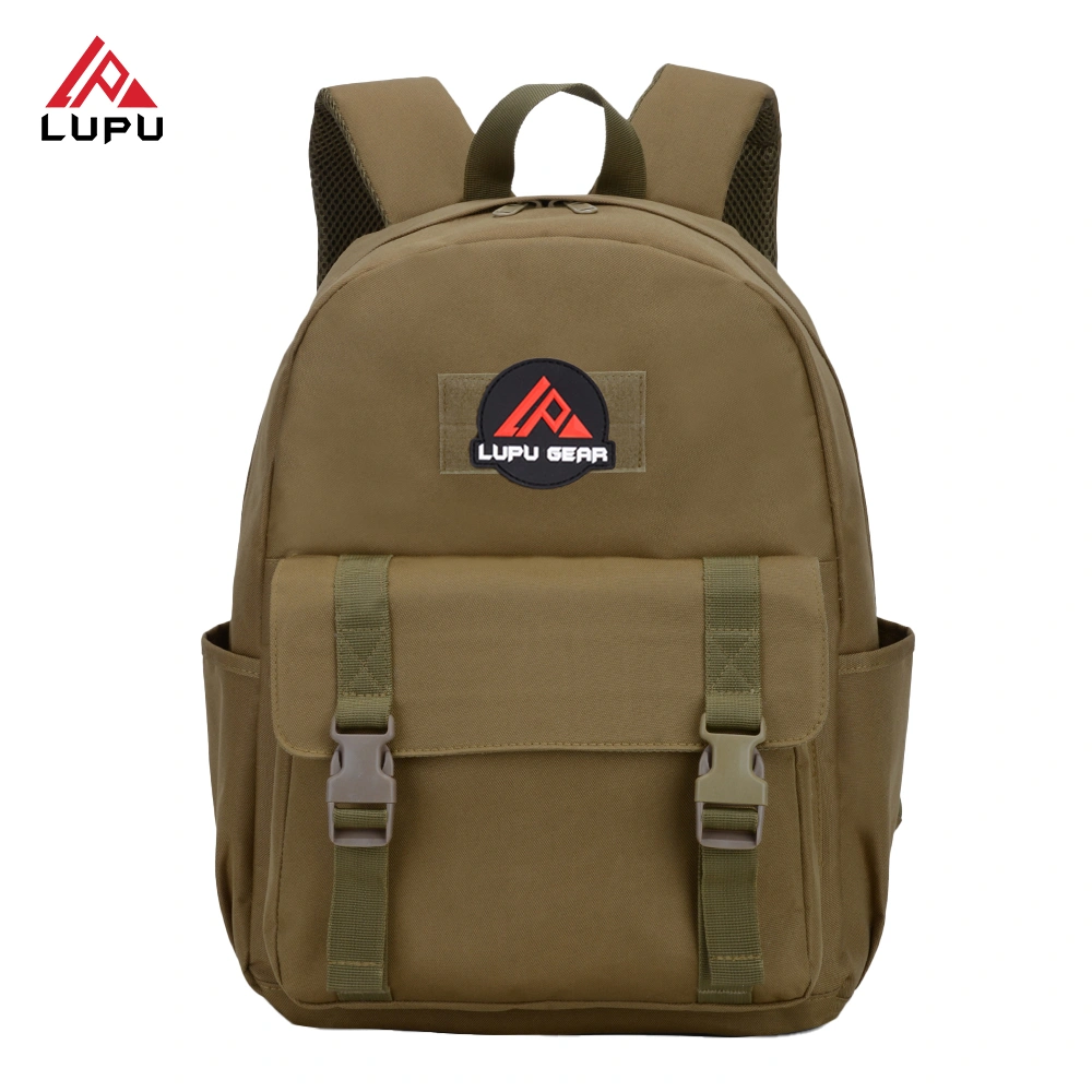 LUPU Oxford Tactical Backpack Small LP897 0