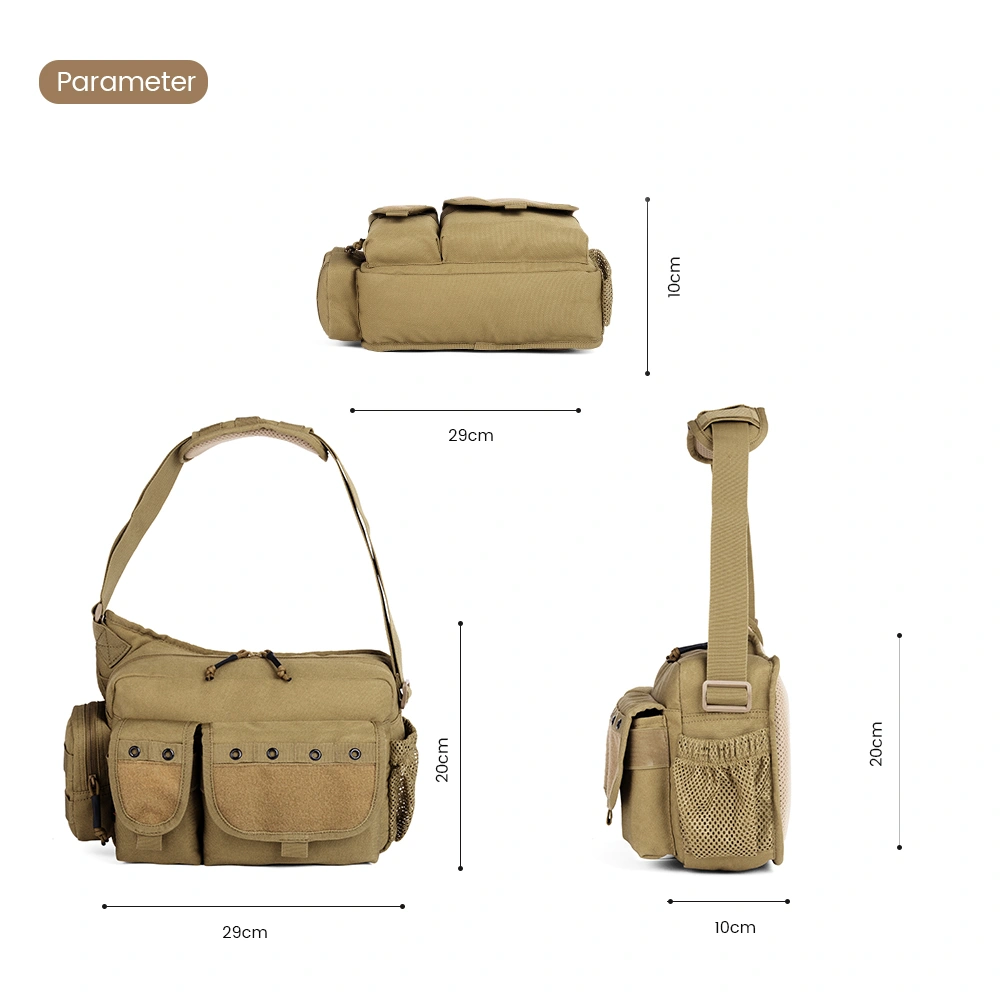 LUPU-Tactical-Molle-Messenger-Bag-LP2142-Size-Chart LUPU Tactical Molle Messenger Bag LP2142 Size Chart
