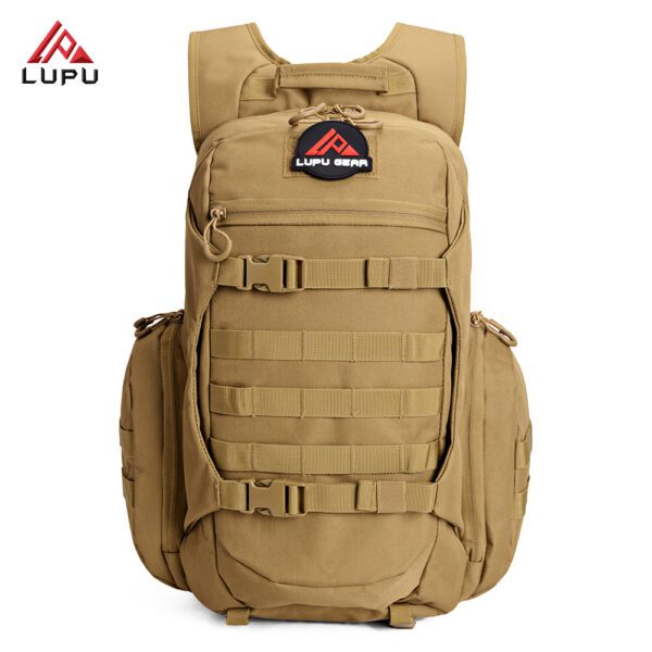 Custom Men Tactical Backpack LP1900