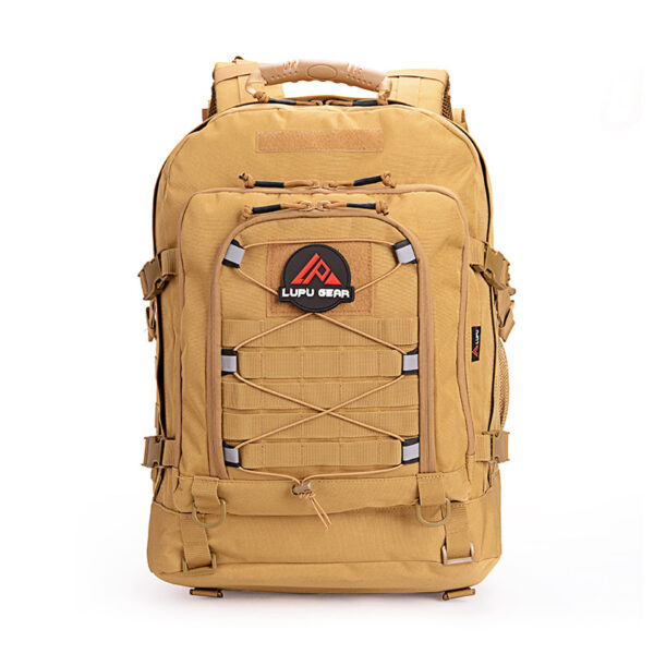 Custom Molle Tactical Pack LP2135