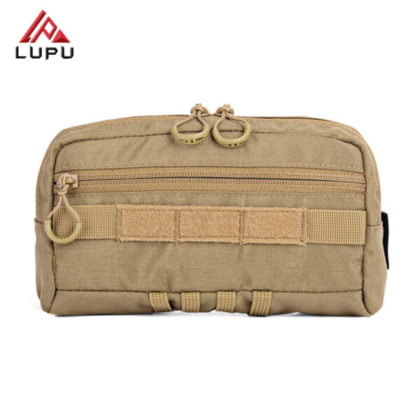 Custom Molle Tactical Phone Pouch LP2127