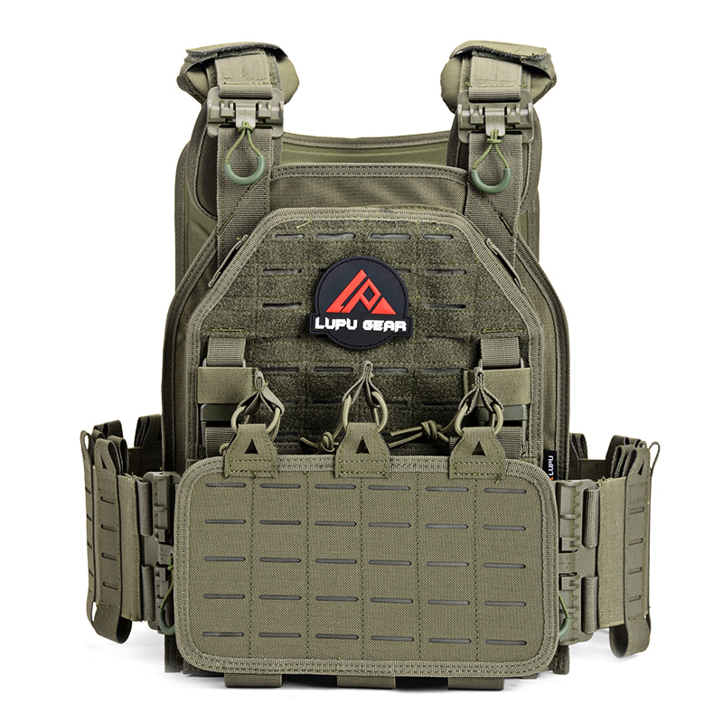 Quick Release Plate Carrier LP1530 05 Quick Release Plate Carrier LP1530 05