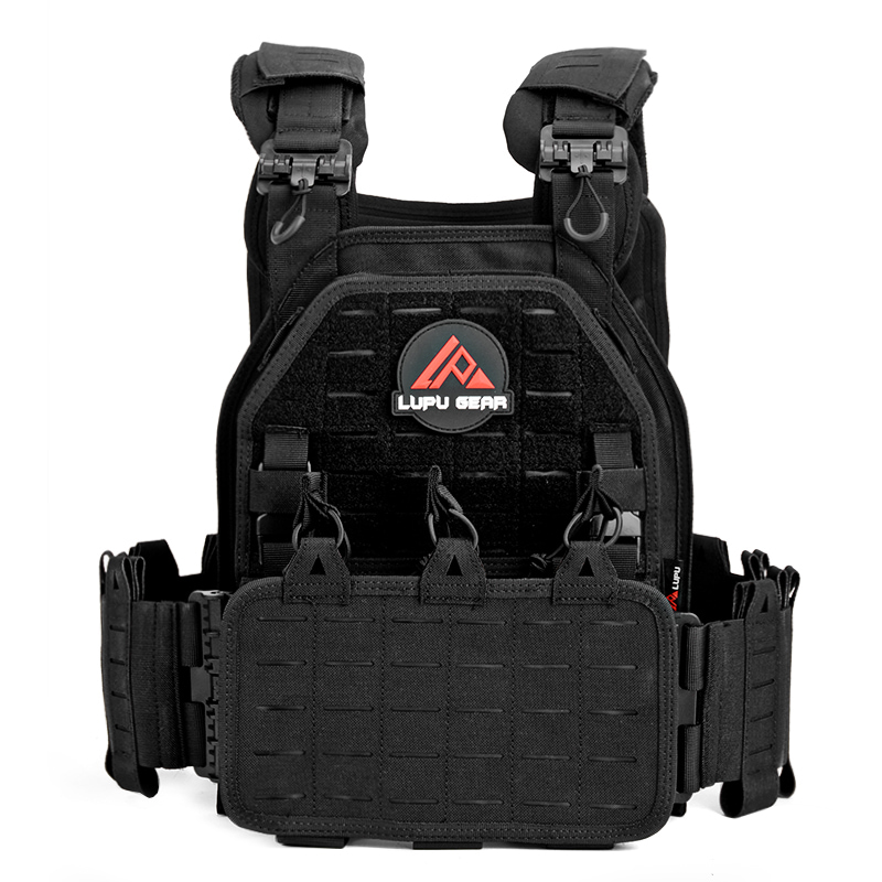 Quick Release Plate Carrier LP1530 06 Quick Release Plate Carrier LP1530 06