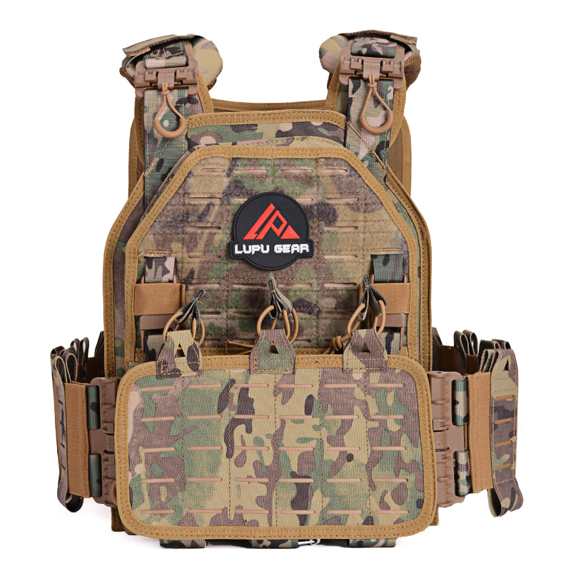 Quick Release Plate Carrier LP1530 07 Quick Release Plate Carrier LP1530 07