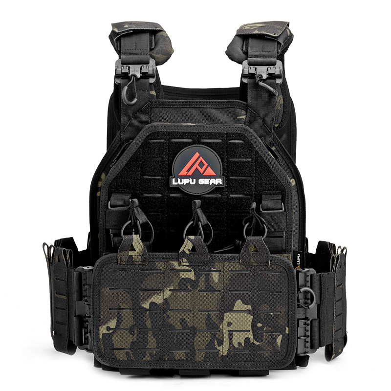 Quick Release Plate Carrier LP1530 08 Quick Release Plate Carrier LP1530 08
