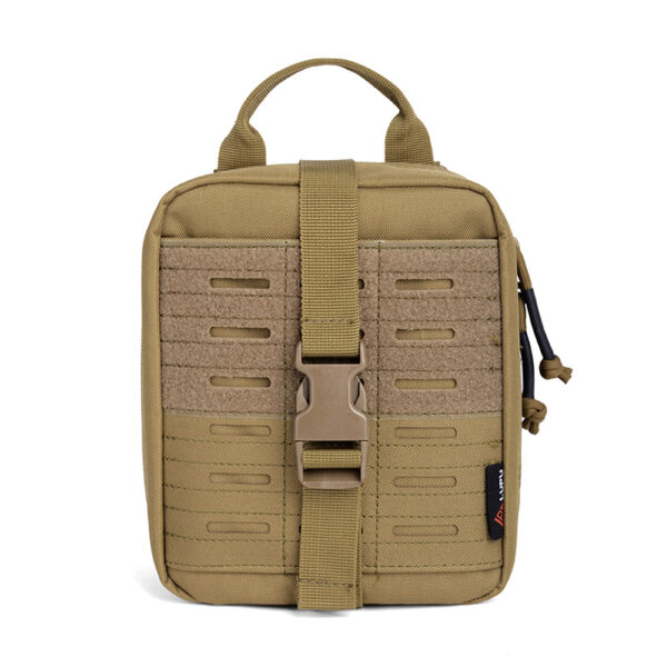 Tactical Medical Bag LP2130