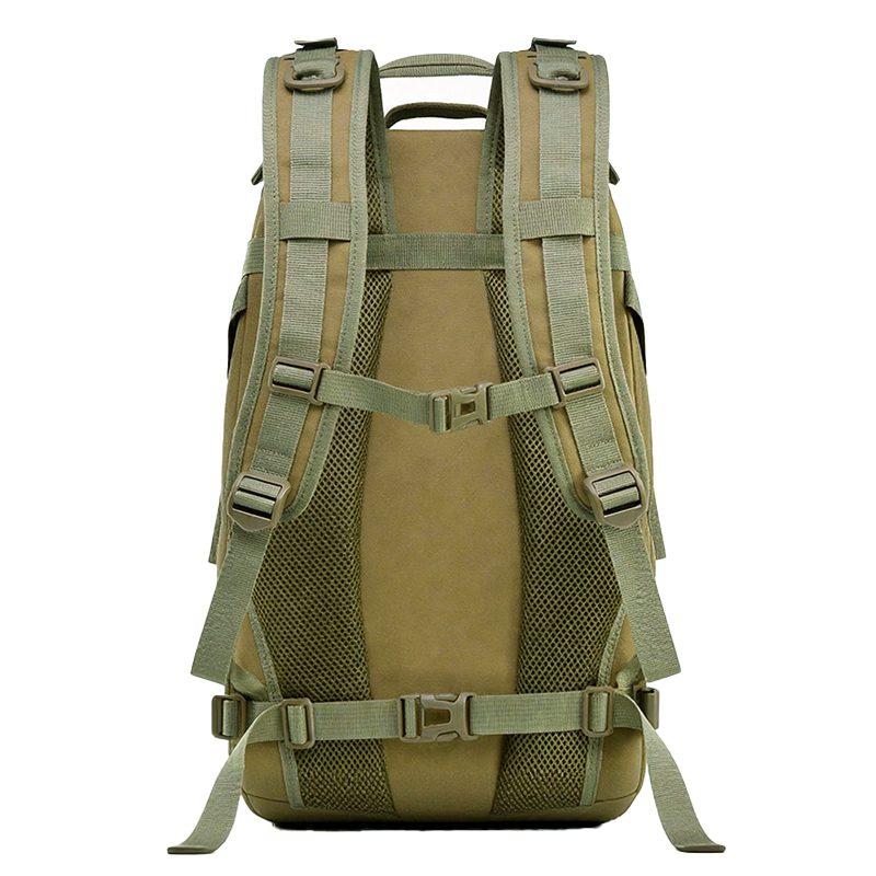 Tactical Military Backpack BL080 03 Tactical Military Backpack BL080 03
