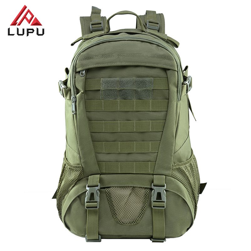 Tactical Military Backpack BL080 05