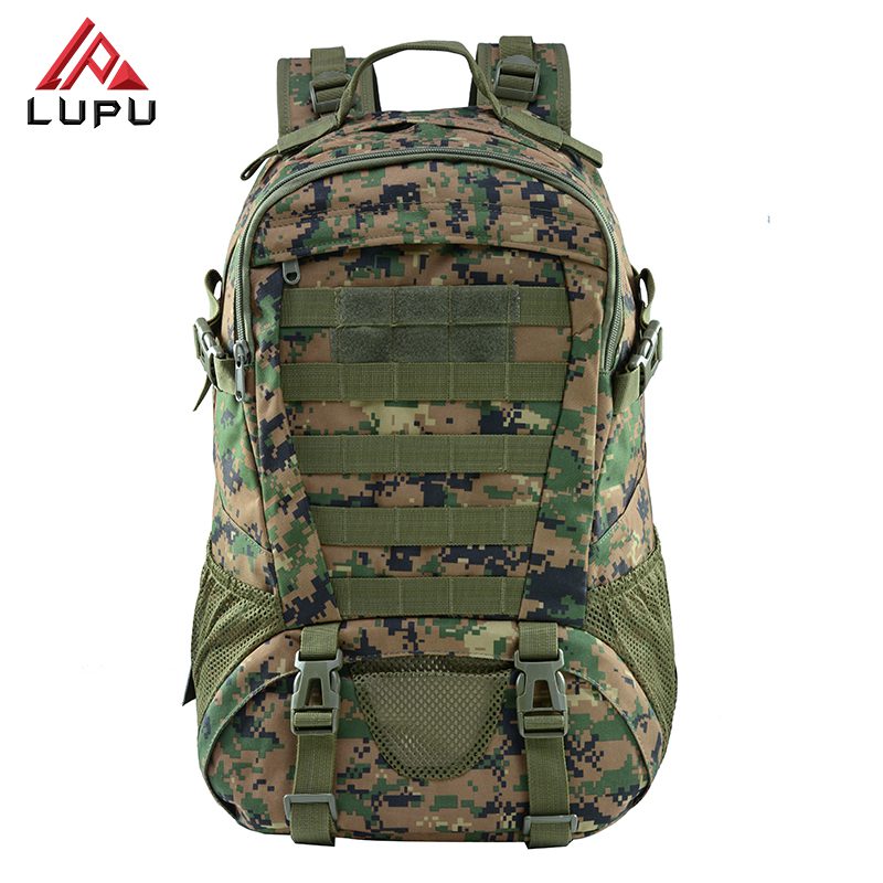 Tactical Military Backpack BL080 06 Tactical Military Backpack BL080 06