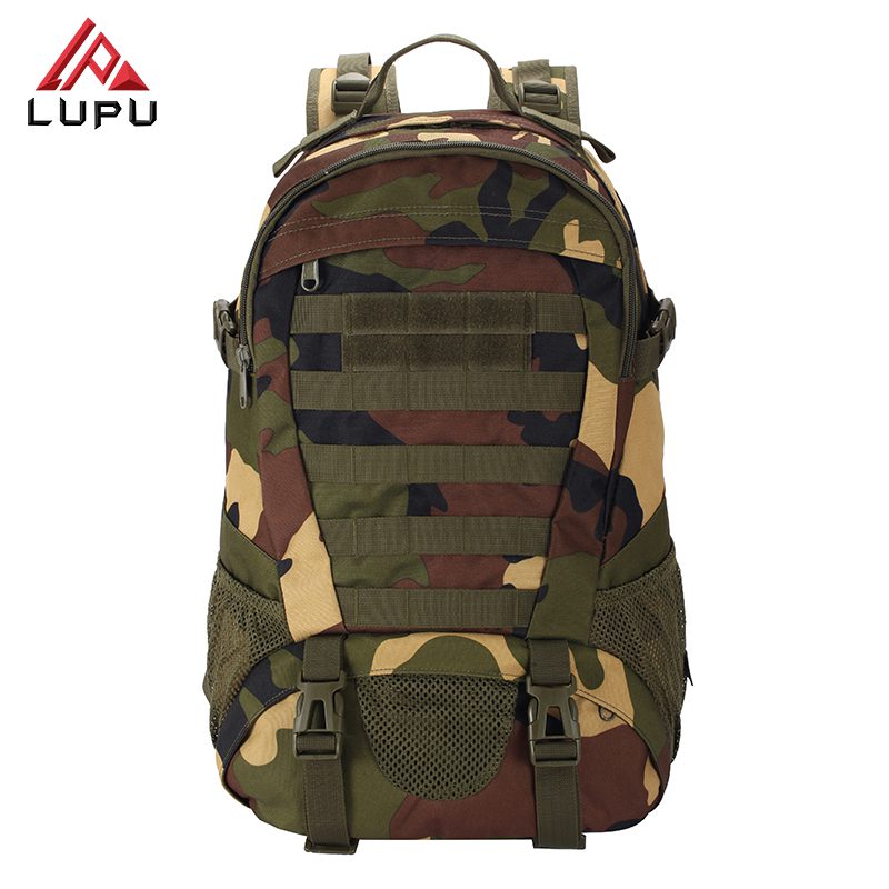 Tactical Military Backpack BL080 07 Tactical Military Backpack BL080 07