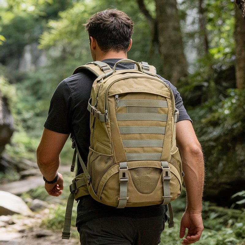 Tactical Military Backpack BL080 10