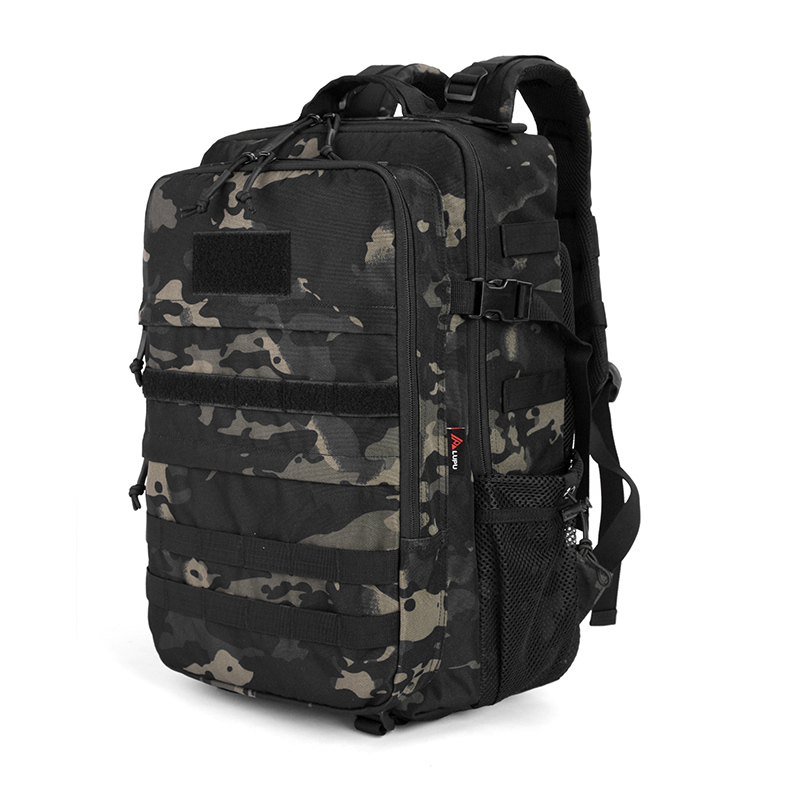 Tactical Molle Backpack BL171 02 Tactical Molle Backpack BL171 02